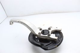 06-11 LEXUS GS300 GS350 RWD FRONT RIGHT PASSENGER SIDE KNUCKLE Q9409 image 5