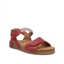 Taos women&#39;s symbol sandal in Currant - £82.22 GBP