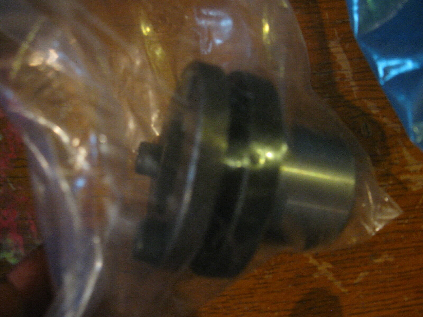 Motor Shaft to Hub Bushing Transmission pn#- ETP-20 - $24.21