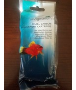 Imagitarium Carbon Filter Replacement Cartridge 3-Pack, Small - $693.94 MXN