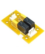 OEM Microwave Latch Sister Board For Whirlpool GBD307PRS01 RBD305PRS00 NEW - £240.90 GBP