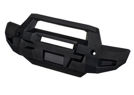 Traxxas Part 7735 Front Bumper X-Maxx New in Package - £15.17 GBP