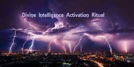 Divine Intelligence Activation Super Smart IQ Rituals  - £79.93 GBP