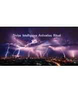 Divine Intelligence Activation Super Smart IQ Rituals  - $100.00