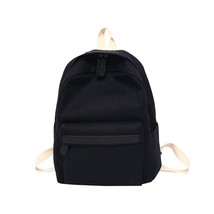 Women Canvas BackpaBoys Shoulder School Bag  Rucksack for Teenage Girls Travel F - £26.15 GBP