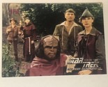 Star Trek The Next Generation Trading Card Season 4 #380 Patrick Stewart... - £1.54 GBP