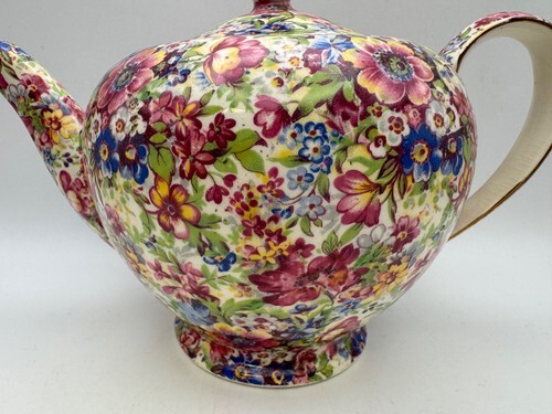 Royal Winton Grimwades SUNSHINE 3 Cup Teapot with Lid Item image 2