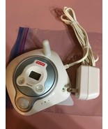 Fisher Price Baby Monitor Base Unit Replacement J2457/J2458/J8289 - $206.99 MXN