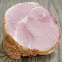 Smoked Berkshire Ham, Boneless - 4 x 1 piece, 7.5 lbs - $374.22