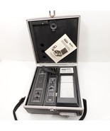 Universal Enterprises SCR1 strip chart recorder - $1,020.20 MXN