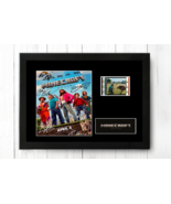 Minecraft Movie 35mm Film cell display New Cast signed Memorabilia + COA - $12.88+