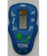 2000 Radica Tetris Handheld Travel Video Game Tested &amp; Working Nice! - $19.05 CAD