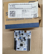STM F446RE nucleo development board - $10.00