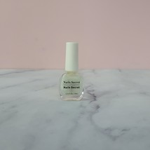 Nails Secret Nail Varnish, Chip-Resistant &amp; Quick-Dry Formula, Cruelty-Free - €16,24 EUR