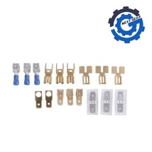 New Calterm #22-10 AWG 36-Piece Minipak Wire Connector Kit 61334 - $17.95