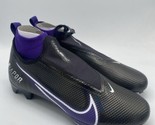Nike Vapor Edge Pro 360 Black New Orchid CV6345-001 Men’s Size 11 - $199.99