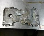 Engine Timing Cover From 2016 Jeep Cherokee  2.4 05047911AB - $69.95