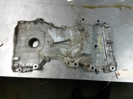 Engine Timing Cover From 2016 Jeep Cherokee  2.4 05047911AB - $69.95