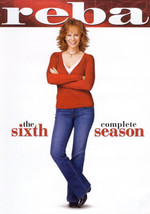 Reba: Season 6 DVD Pre-Owned Region 2 - £42.55 GBP