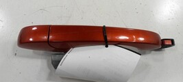 Left Door Handle Exterior Assembly Sxt Plus Rear Fits 07-12 CALIBER - $29.79
