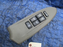 02-05 Chevy Trail Blazer driver master power window switch OEM 15085580  LH - $79.99