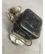 1963-1967 Corvette Impala Chevelle Voltage Regulator GTO 442 Camaro Star... - $41.75