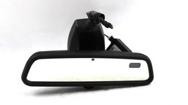 Rear View Mirror Fits 2006 BMW 325I OEM #20777 - $71.99