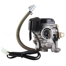 Carburetor 18mm PD18 GY6 4 Stroke 50cc 80cc 100cc Moped Scooter TaoTao Jonway - £16.14 GBP