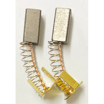 CARBON BRUSHES for Bosch GDR18V-Li Impact Driver GDR 18V Li S21 GDR14.4V... - $144.09 MXN