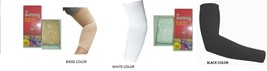 CRICKET FIELDING ELBOW SLEEVES ( 4 PAIRs) + FREE SHIPPING - £23.97 GBP