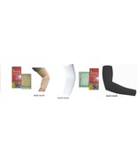 CRICKET FIELDING ELBOW SLEEVES ( 4 PAIRs) + FREE SHIPPING - £23.58 GBP