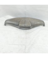 Jaguar 573516 FRI 1957-1961 XK150 Chrome Rear Number License Plate Light... - $2,604.00 MXN