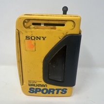 PARTS Sony Walkman Sports WM-AF54 - $14.24