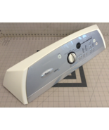Whirlpool Dryer Control Panel Console W10146153 W10051165 - $79.20