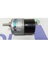 XD Ecetromechancal XD-37GB3525 Electrical Brushless DC GearMotor DC:12V - $171.02 CAD