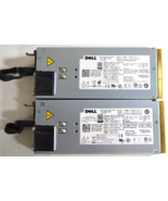 lot of 2 DELL Switching Power Supply 0FN1VT DPS-750TB-1 A PowerEdge - £19.90 GBP