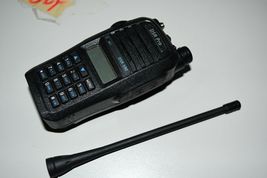 DSR PRO DSR-590 UHF 450-520MHz 5W Radio Two Way Radio with antenna - €51,77 EUR