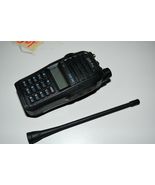DSR PRO DSR-590 UHF 450-520MHz 5W Radio Two Way Radio with antenna - €51,78 EUR