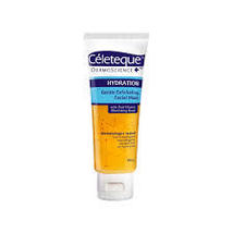 5 tubes Céleteque® DermoScience™ Hydration Gentle Exfoliating Facial Wash  - £71.67 GBP