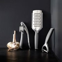  Prep Tools Coarse Grater - $46.42
