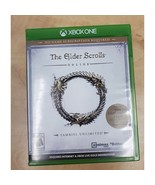 The Elder Scrolls Online: Tamriel Unlimited (Microsoft Xbox One, 2015) - £5.68 GBP