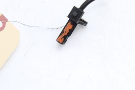 07-09 MERCEDES-BENZ W221 S550 REAR LEFT/RIGHT WHEEL SPEED ABS SENSOR E6199 image 2