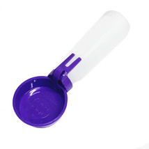 Water Rover Regular 4-Inch Bowl and 15-Ounce Bottle, Purple - £13.58 GBP