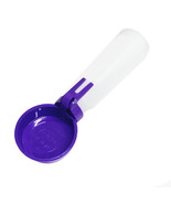 Water Rover Regular 4-Inch Bowl and 15-Ounce Bottle, Purple - £13.36 GBP