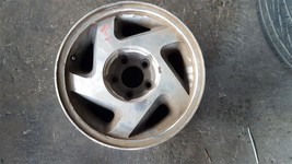 Wheel 15x7 Aluminum 5 Holes Fits 91-94 EXPLORER 539452 - £76.91 GBP