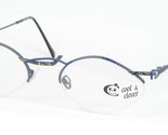 Lunettes Vintage Cool &amp; Clever 3009 125 Multicolore Uniques 46-18-135mm - $96.03
