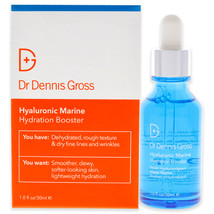 Hyaluronic Marine Hydration Booster by Dr. Dennis Gross  - £41.94 GBP