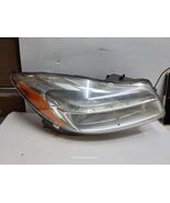 11 12 13 Buick regal right passenger headlight assembly damaged as is no... - $846.88 MXN