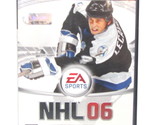 Sony Game Nhl &#39;06 47007 - £4.05 GBP