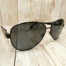 Burberry Black Metal Aviator Sunglasses FRAMES - BE3080 1001/87 59-14-13... - $47.97